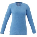 Women's HOLT LS Tee