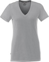 Women's SAREK V-Neck SS Tee