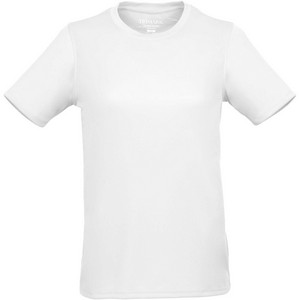 [TM97909] Women's DARA SS Tech Tee