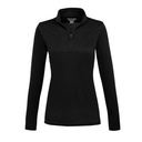 Women's DARA Knit Quarter Zip