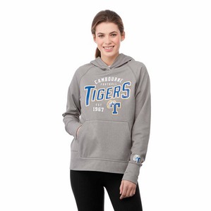 [TM98214] Women's COVILLE Knit Hoody