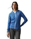 Women's American Giant Lightweight Full Zip