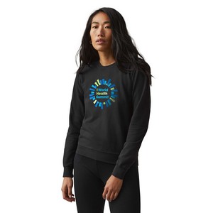 [TM98410] Women's American Giant Everyday Crew Sweatshirt