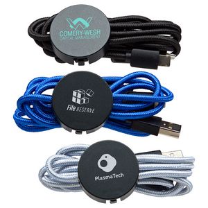 [EAC-TP20] Triplex 3-in-1 Light-Up Charging Cable