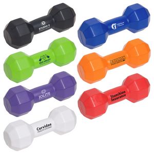 [LSP-DB17] Dumbbell Stress Reliever