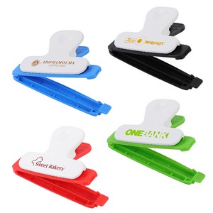 [WHO-SL25] Snap-Lock Bag Clip