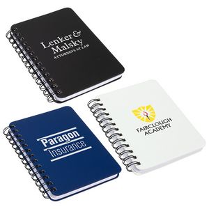[WOF-HH18] Hefty Hardcover Notebook
