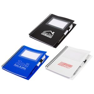 [WOF-MB15] Note-It Memo Book