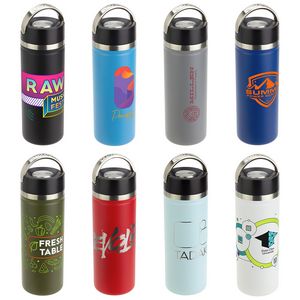 [DNB-RM20] NAYAD® Roamer 18 oz Stainless Double-wall Bottle
