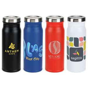 [DSB-SK23] SENSO® 17 oz Vacuum Insulated Stainless Steel Side-Kick Bottle