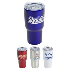 Belmont 30 oz Vacuum Insulated Stainless Steel Travel Tumbler