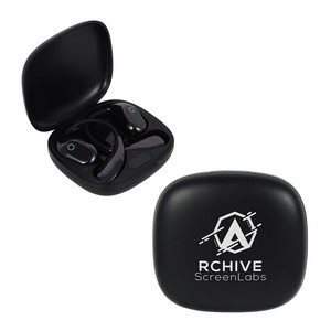 Revue TWS Earbuds With Magnetic Charging Case