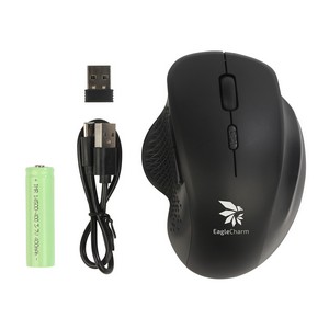 [EMO-AS25] Ascent Rechargeable Wireless Mouse