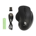 Ascent Rechargeable Wireless Mouse