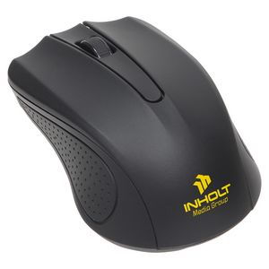 [EMO-AV21] Avant Wireless Optical Mouse with Antimicrobial Additive