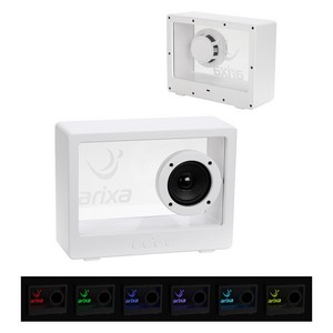 [ESP-AM26] AMP 5W Wireless Speaker