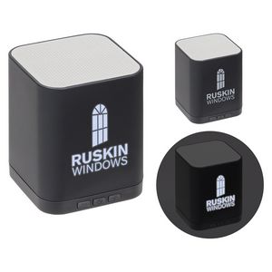 [ESP-BL20] Boost Light-Up Wireless Speaker