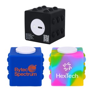 Push Pop Wireless Speaker