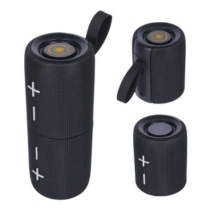 [ESP-SL25] Silo IPX5 Waterproof 20W Dual Wireless Speaker Set