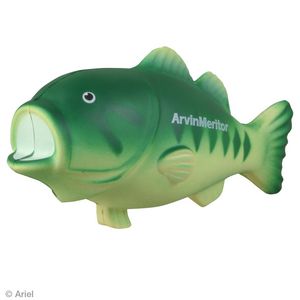 [LAA-BF22] Bass Stress Reliever