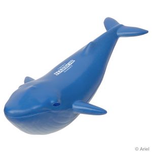 [LAA-BW18] Blue Whale Stress Reliever