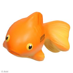 [LAA-GF10] Goldfish Stress Reliever