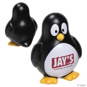 [LAA-GS18] Penguin Slo-Release Serenity Squishy™