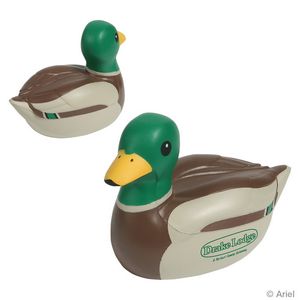 [LAA-MD11] Mallard Duck Stress Reliever
