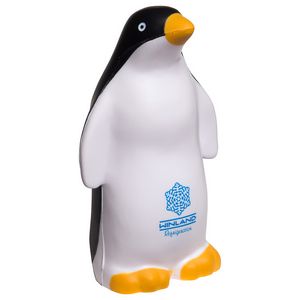 [LAA-PE06] Penguin Stress Reliever