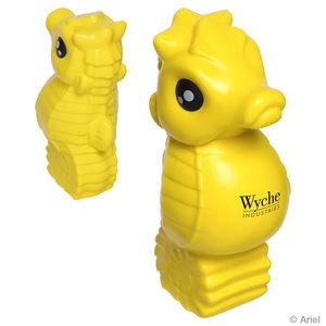 [LAA-SH17] Seahorse Stress Reliever