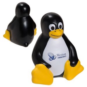 [LAA-SP14] Sitting Penguin Stress Reliever