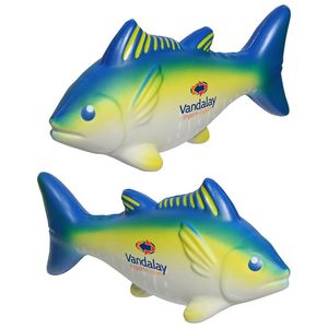 [LAA-YT10] Yellowfin Tuna Stress Reliever