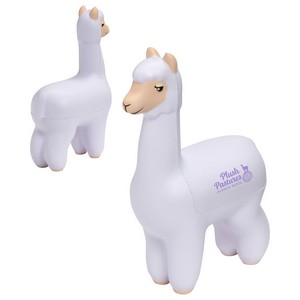 [LAF-AL25] Alpaca Stress Reliever