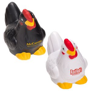 [LAF-CH03] Chicken Stress Reliever
