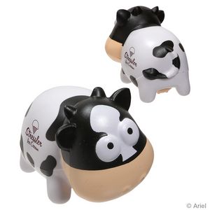[LAF-MS18] Milk Cow Slo-Release Serenity Squishy™