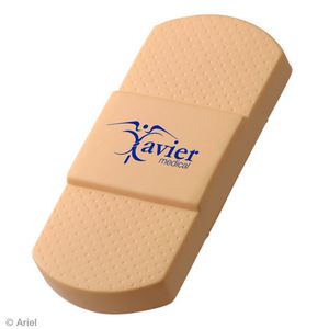 [LAN-AD06] Adhesive Bandage Stress Reliever