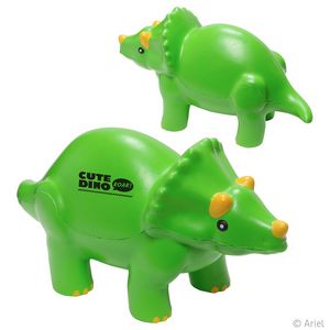 [LAN-CD20] Cute Dinosaur Stress Reliever