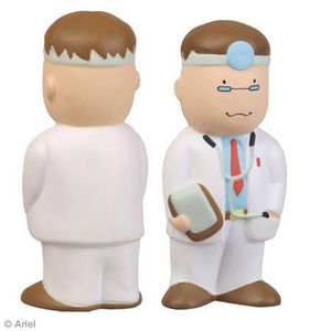 [LAN-DC01] Doctor Stress Reliever