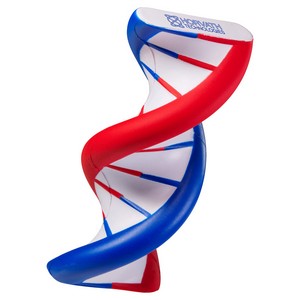 [LAN-DN25] DNA Shaped Stress Reliever