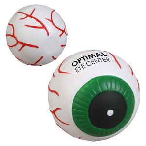 [LAN-EY08] Eyeball Stress Reliever