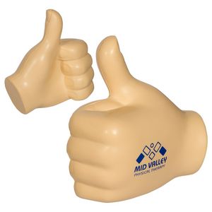 [LAN-HT23] Hand Thumbs Up Stress Reliever
