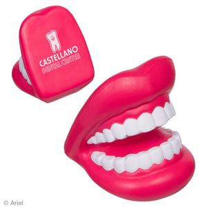 [LAN-MH15] Big Mouth Stress Reliever