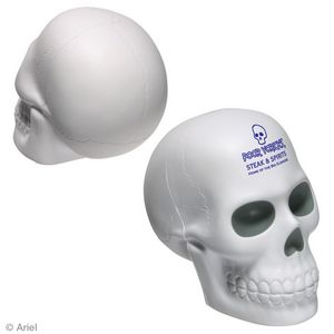 [LAN-SK07] Skull Stress Reliever