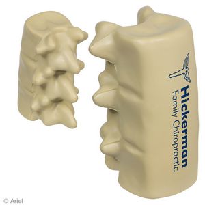 [LAN-SP15] Spinal Segment Stress Reliever