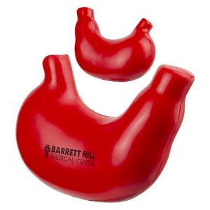 [LAN-ST16] Stomach Stress Reliever