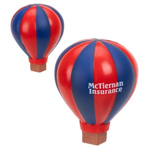 [LAR-HA30] Hot Air Balloon Stress Reliever