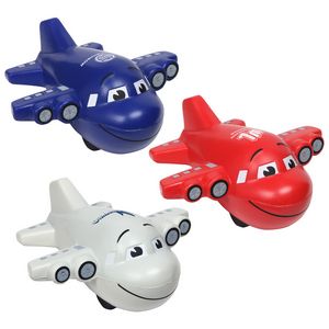 [LAR-LA05] Large Airplane Stress Reliever