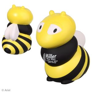 [LAZ-BZ08] Bee Stress Reliever