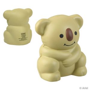 [LAZ-KB14] Koala Bear Stress Reliever