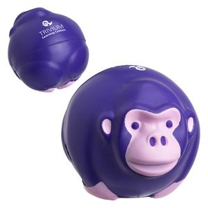 [LAZ-MK06] Monkey Ball Stress Reliever